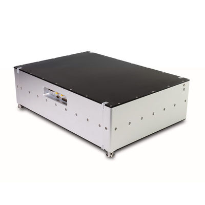 1035nm 6W - láseres de fibra de femtosegundo de alta potencia de 100W todo el diseño de fibra