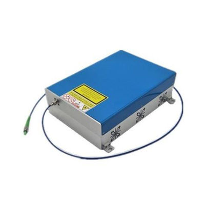 Picosegundo Nanosegundo Láseres de fibra compactos CW de frecuencia única