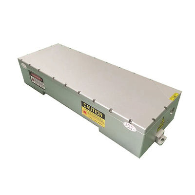 Láseres EO Q-Switched Nd: YAG de alta energía Láseres Ns de baja potencia media 1064nm