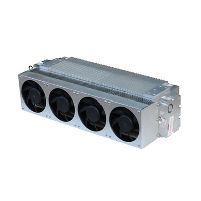 Longitud de onda 9.3 / 10.2 / 10.6μM de láseres de CO2 excitados RF económicos 30W 55W