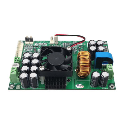 Controladores de diodo montables en PCB / Tablero de control de láser de diodo / Tablero de conducción / Controlador TEC