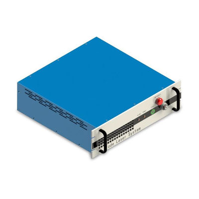 450nm 445nm Láseres azules acoplados con fibra 0.8W - potencia de láser 200W