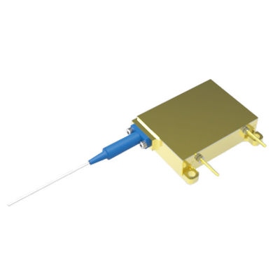 Módulos de láser de diodo acoplado a fibra de 808nm, 915nm, 976nm