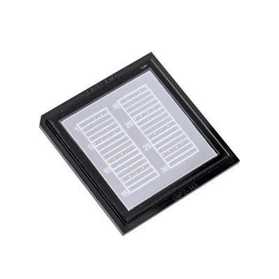 Chips de diodo de emisor único y barras desnudas de 638nm a 1550nm