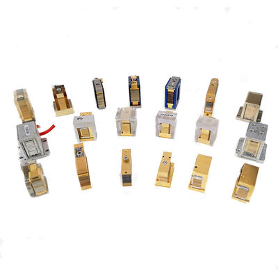 20-300W Diodo láser de alta potencia Bars/60-160W Pilas horizontales de diodo láser