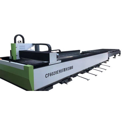 2000W - cortador del laser de la fibra del CNC de la cortadora del laser 12000W para la hoja de metal