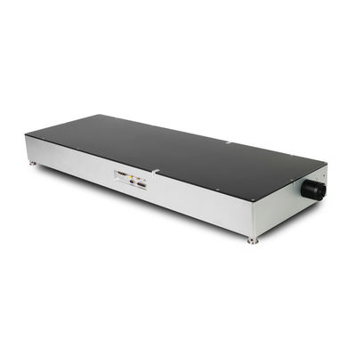 1035nm 6W - láseres de fibra de femtosegundo de alta potencia de 100W todo el diseño de fibra