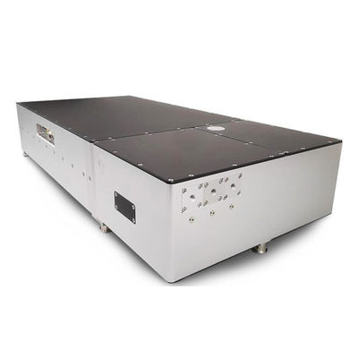 1035nm 6W - láseres de fibra de femtosegundo de alta potencia de 100W todo el diseño de fibra
