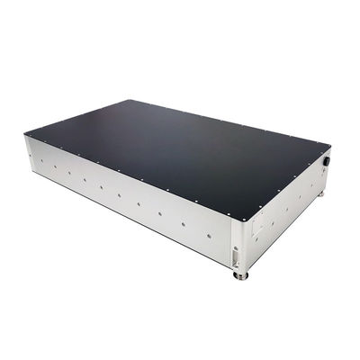 1035nm 6W - láseres de fibra de femtosegundo de alta potencia de 100W todo el diseño de fibra