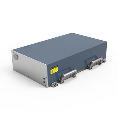 Láseres ultrarrápidos de picosegundo 1064nm, 532nm, pulsos de alta energía de 355nm