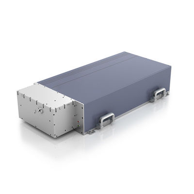Láseres ultrarrápidos de picosegundo 1064nm, 532nm, pulsos de alta energía de 355nm