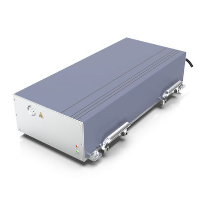 Láseres ultrarrápidos de picosegundo 1064nm, 532nm, pulsos de alta energía de 355nm