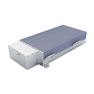 Láseres ultrarrápidos de picosegundo 1064nm, 532nm, pulsos de alta energía de 355nm