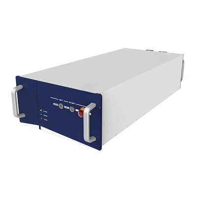 Láseres ultrarrápidos de 75 W a 1500 W y láseres de fibra Láser de fibra QCW de alta potencia