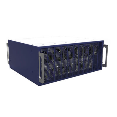 Láseres ultrarrápidos de 75 W a 1500 W y láseres de fibra Láser de fibra QCW de alta potencia