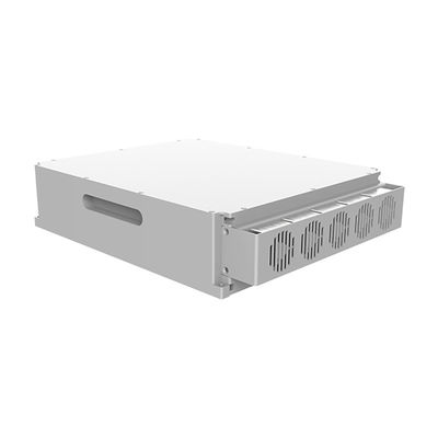 Láseres de fibra MOPA continuos de módulo múltiple de alta potencia máxima de 15 kW