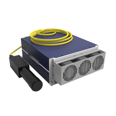 Láseres de fibra MOPA continuos de módulo múltiple de alta potencia máxima de 15 kW