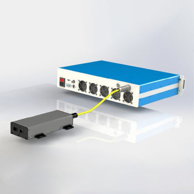 Picosegundo Nanosegundo Láseres de fibra compactos CW de frecuencia única