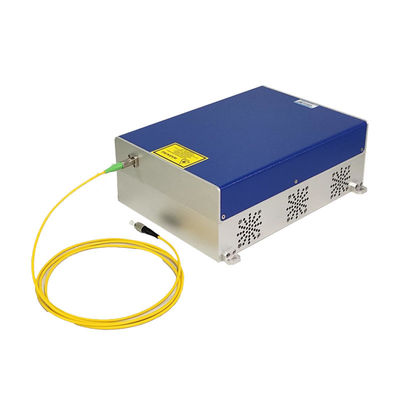 Picosegundo Nanosegundo Láseres de fibra compactos CW de frecuencia única
