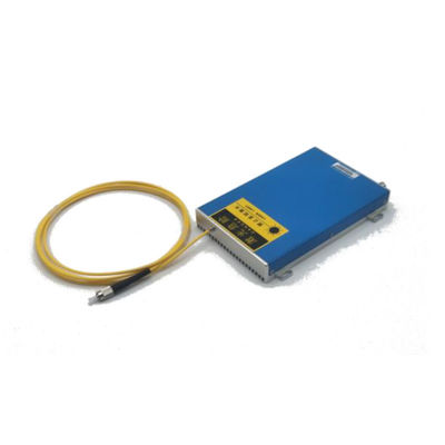 Picosegundo Nanosegundo Láseres de fibra compactos CW de frecuencia única