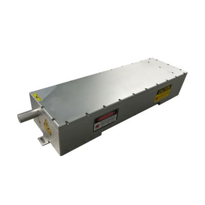 Láseres EO Q-Switched Nd: YAG de alta energía Láseres Ns de baja potencia media 1064nm