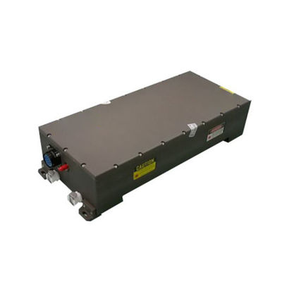Láseres EO Q-Switched Nd: YAG de alta energía Láseres Ns de baja potencia media 1064nm