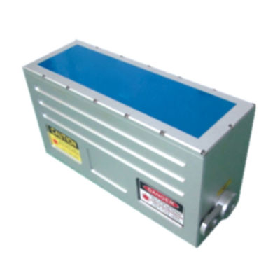 Láseres EO Q-Switched Nd: YAG de alta energía Láseres Ns de baja potencia media 1064nm