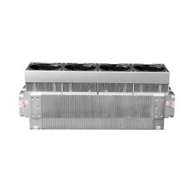 Longitud de onda 9.3 / 10.2 / 10.6μM de láseres de CO2 excitados RF económicos 30W 55W