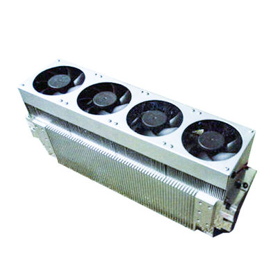 Longitud de onda 9.3 / 10.2 / 10.6μM de láseres de CO2 excitados RF económicos 30W 55W