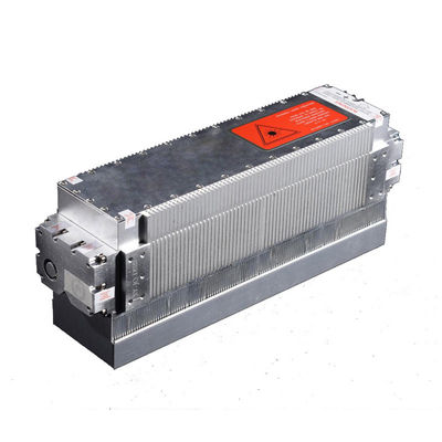 Longitud de onda 9.3 / 10.2 / 10.6μM de láseres de CO2 excitados RF económicos 30W 55W