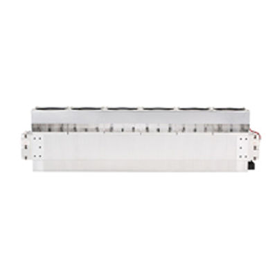 Longitud de onda 10,6/10,2/9,3 μM de láseres de CO2 excitados RF económicos de 20W a 60W