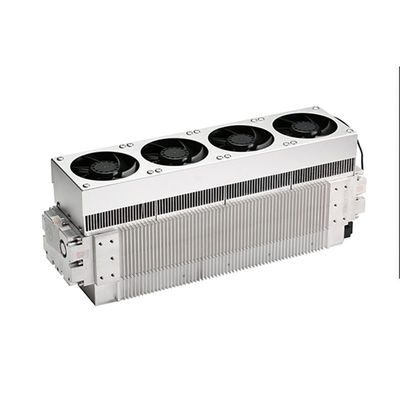 Longitud de onda 10,6/10,2/9,3 μM de láseres de CO2 excitados RF económicos de 20W a 60W