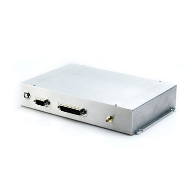 100MHz 120MHz 200MHz 250MHz Controlador AOM / Controladores RF / Controladores AOQ