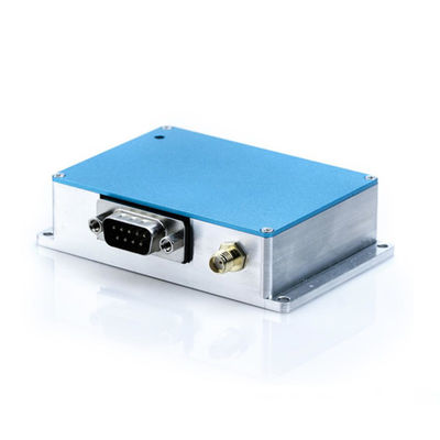 100MHz 120MHz 200MHz 250MHz Controlador AOM / Controladores RF / Controladores AOQ
