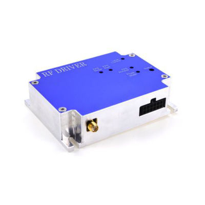 100MHz 120MHz 200MHz 250MHz Controlador AOM / Controladores RF / Controladores AOQ