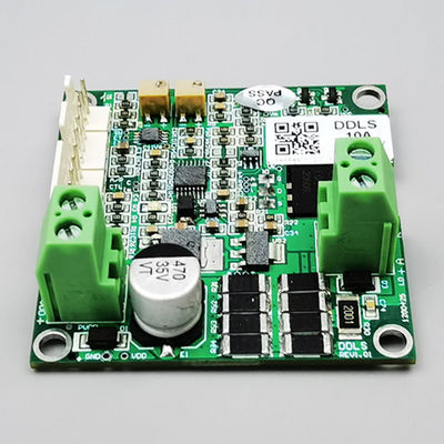 Controladores de diodo montables en PCB / Tablero de control de láser de diodo / Tablero de conducción / Controlador TEC