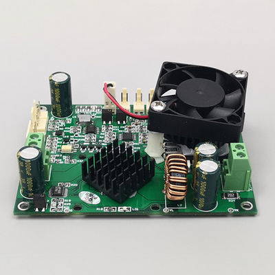 Controladores de diodo montables en PCB / Tablero de control de láser de diodo / Tablero de conducción / Controlador TEC