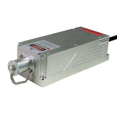 Láseres de estado sólido de conmutación Q pasiva UV de 266 nm y 355 nm, láseres verdes de conmutación Q pasiva de 532 nm