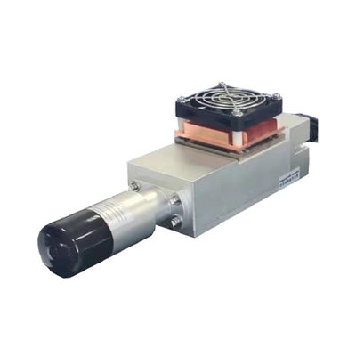 Láseres de estado sólido de conmutación Q pasiva UV de 266 nm y 355 nm, láseres verdes de conmutación Q pasiva de 532 nm