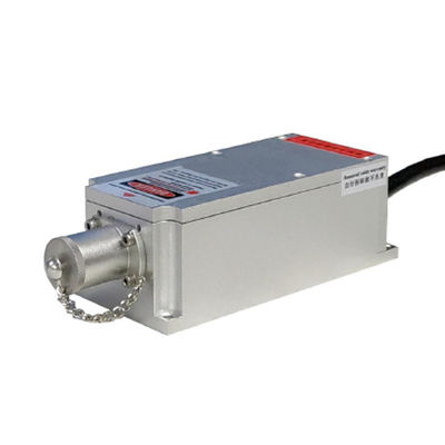 Láseres de estado sólido de conmutación Q pasiva UV de 266 nm y 355 nm, láseres verdes de conmutación Q pasiva de 532 nm