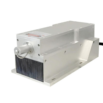 1064nm 532nm CW DPSS Láser UV / CW DPSS Láser AZUL / CW DPSS Láser VERDE