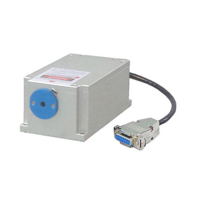 193nm - 760nm Láseres DPSS y láseres IR-UV de diodos láser clasificados por longitudes de onda