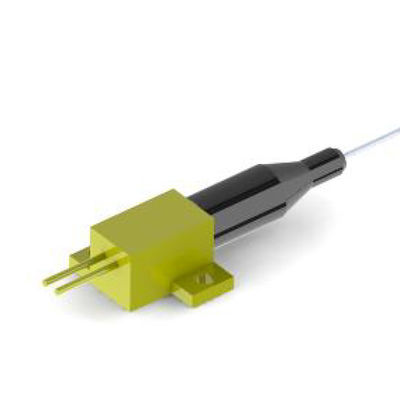 405-1064nm Fibra acoplada Diodo láser SM / PM / MM Diodos láser trenzados