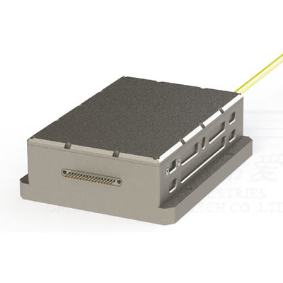 405-1064nm Fibra acoplada Diodo láser SM / PM / MM Diodos láser trenzados