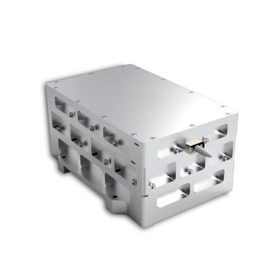 450nm 445nm Láseres azules acoplados con fibra 0.8W - potencia de láser 200W