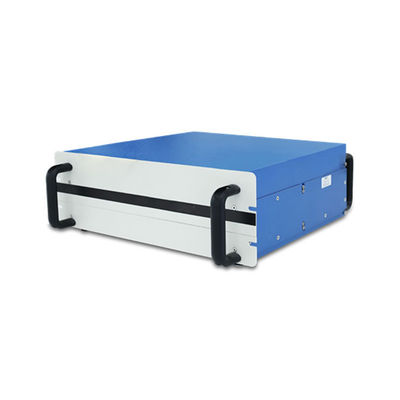 1W - 400W Sistema láser de diodo acoplado a fibra 1000W 2000W