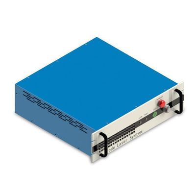 1W - 400W Sistema láser de diodo acoplado a fibra 1000W 2000W
