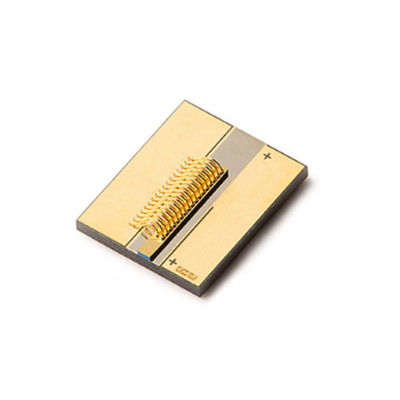 Chips láser desnudos de diodo de 755nm a 1550nm/barras/diodos láser de matriz apilada