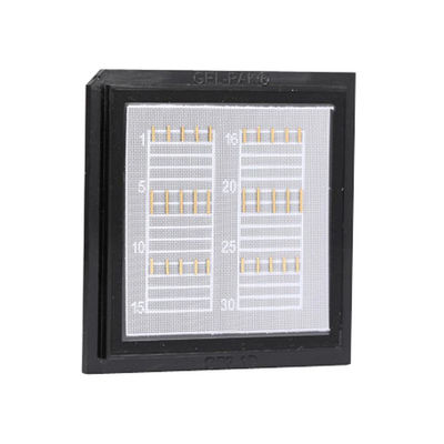 Chips láser desnudos de diodo de 755nm a 1550nm/barras/diodos láser de matriz apilada