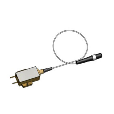 Láseres de diodo acoplados de fibra de 808nm a 980nm con diámetro de núcleo pequeño